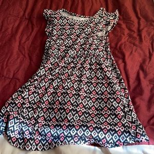 Toddler dress for girls